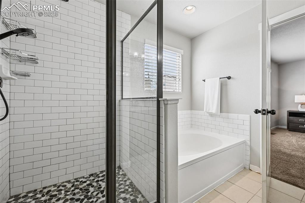 7504 Bonterra Lane Colorado Springs CO 80925