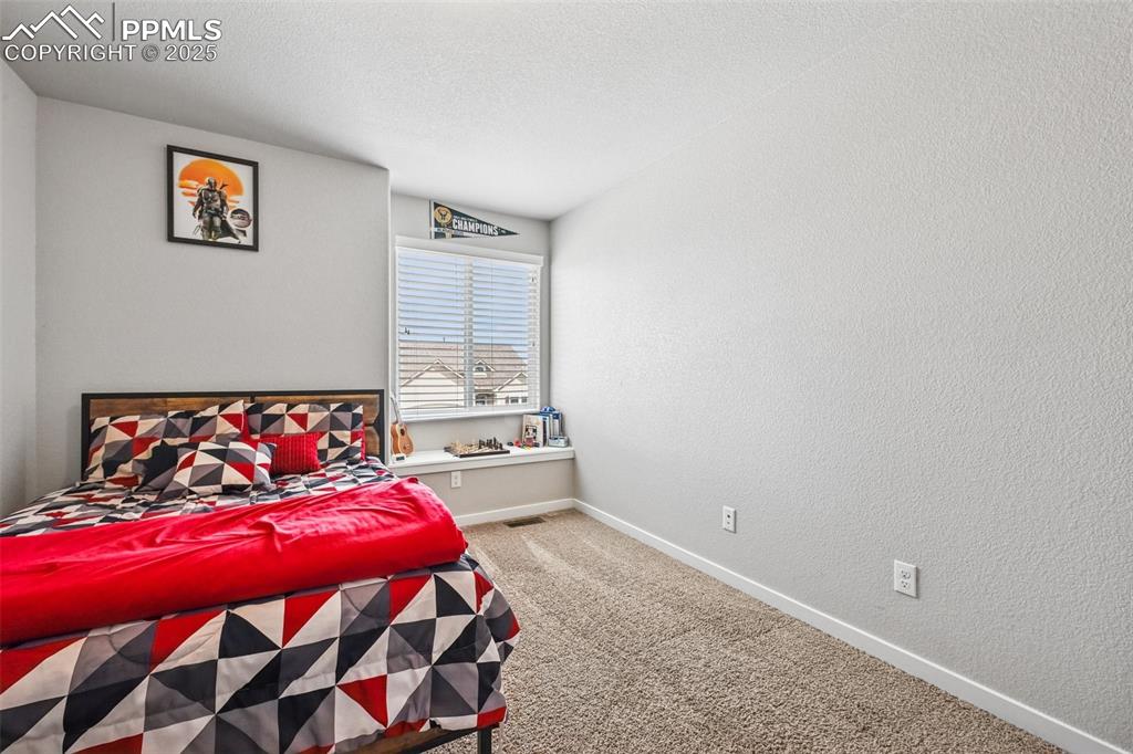7504 Bonterra Lane Colorado Springs CO 80925