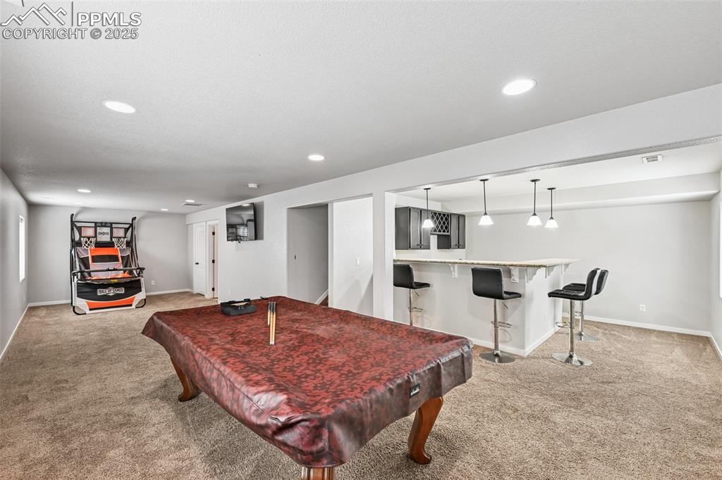 7504 Bonterra Lane Colorado Springs CO 80925