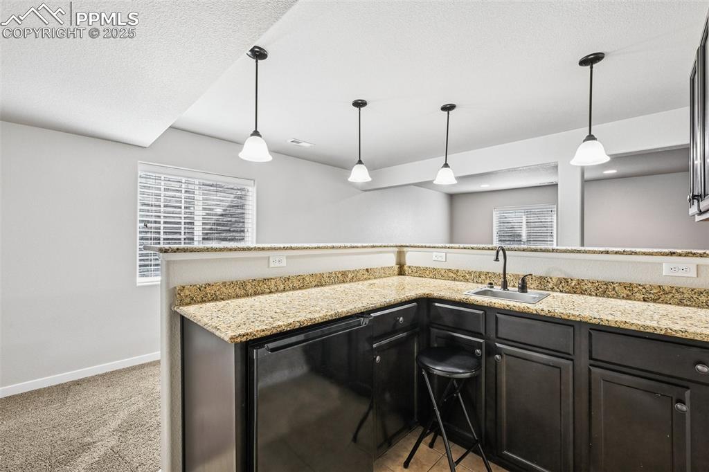 7504 Bonterra Lane Colorado Springs CO 80925