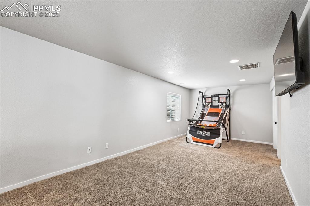 7504 Bonterra Lane Colorado Springs CO 80925