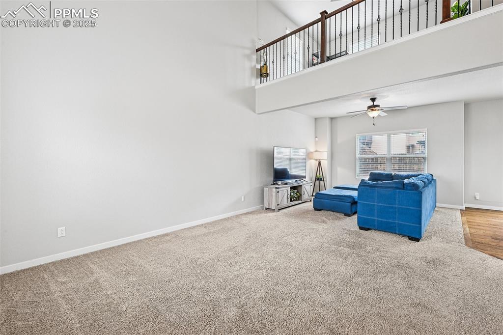 7504 Bonterra Lane Colorado Springs CO 80925
