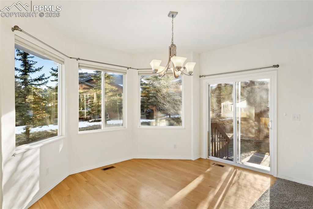 2383 Collegiate Drive Colorado Springs CO 80918