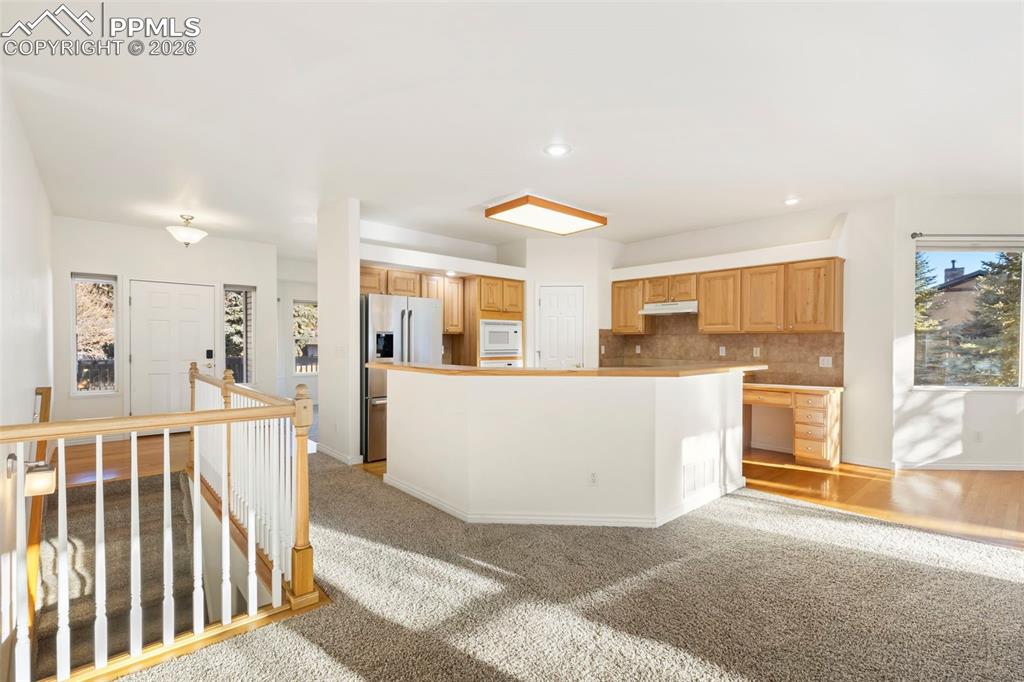 2383 Collegiate Drive Colorado Springs CO 80918