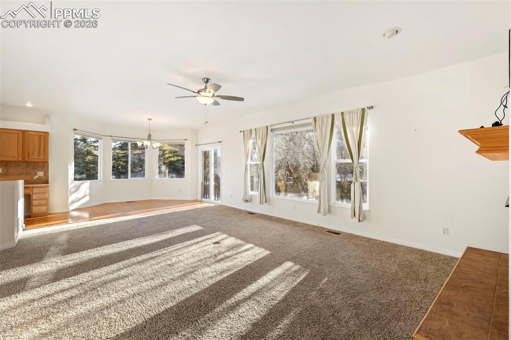 2383 Collegiate Drive Colorado Springs CO 80918