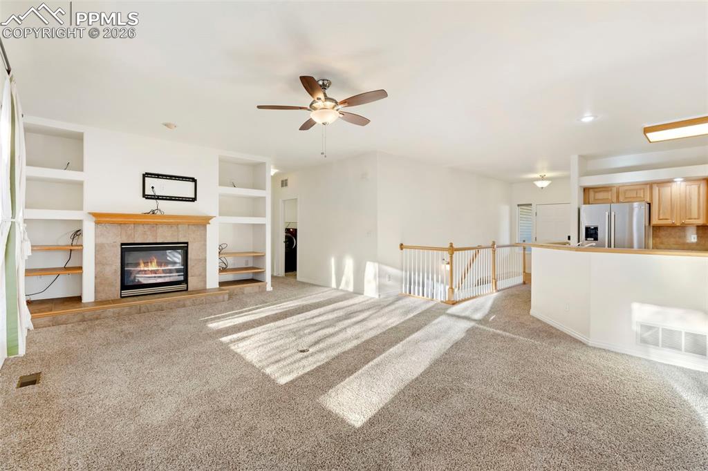 2383 Collegiate Drive Colorado Springs CO 80918