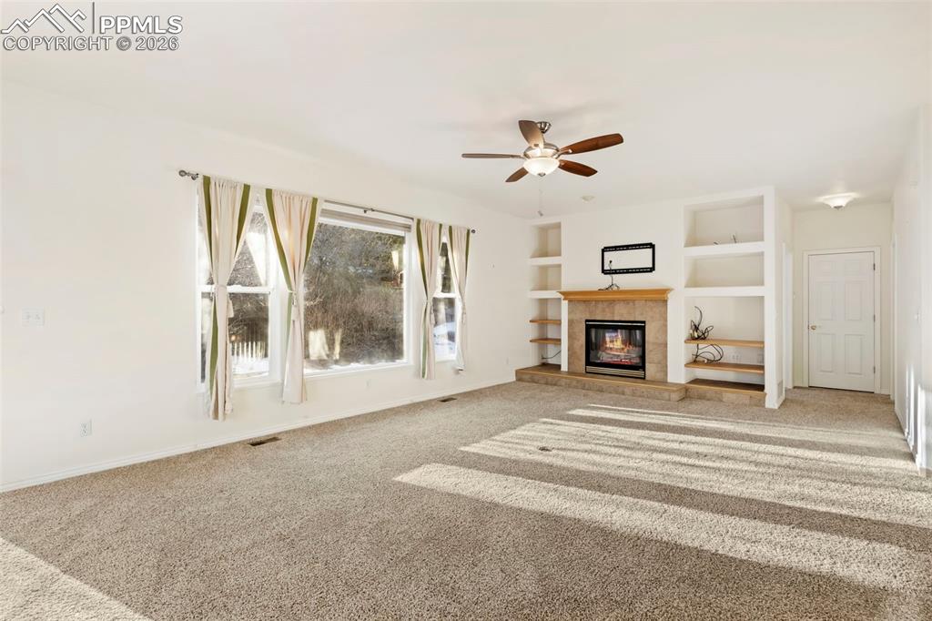 2383 Collegiate Drive Colorado Springs CO 80918