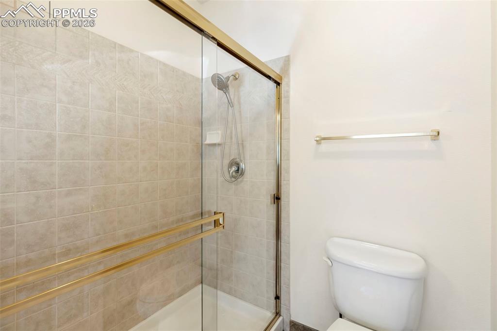 2383 Collegiate Drive Colorado Springs CO 80918