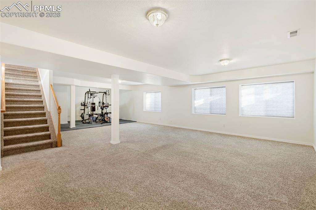 2383 Collegiate Drive Colorado Springs CO 80918