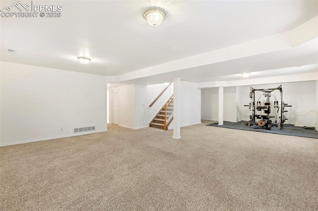 2383 Collegiate Drive Colorado Springs CO 80918