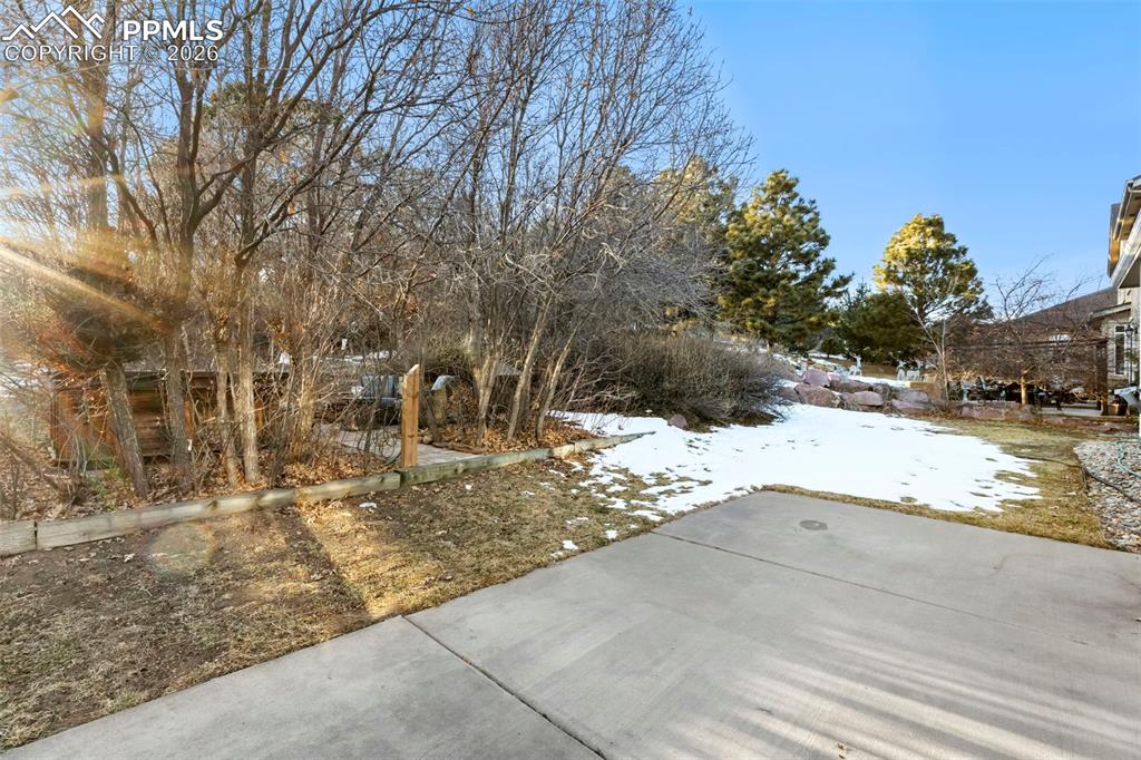 2383 Collegiate Drive Colorado Springs CO 80918
