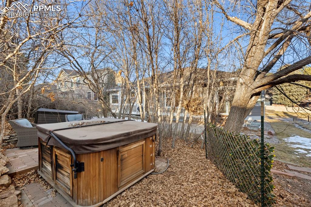 2383 Collegiate Drive Colorado Springs CO 80918