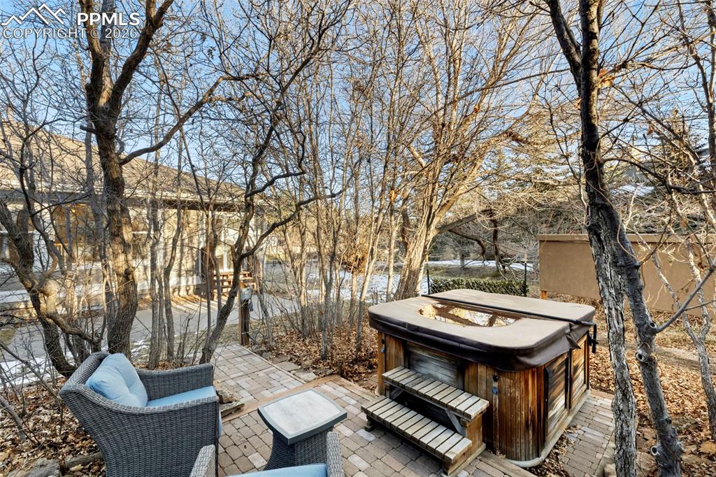 2383 Collegiate Drive Colorado Springs CO 80918