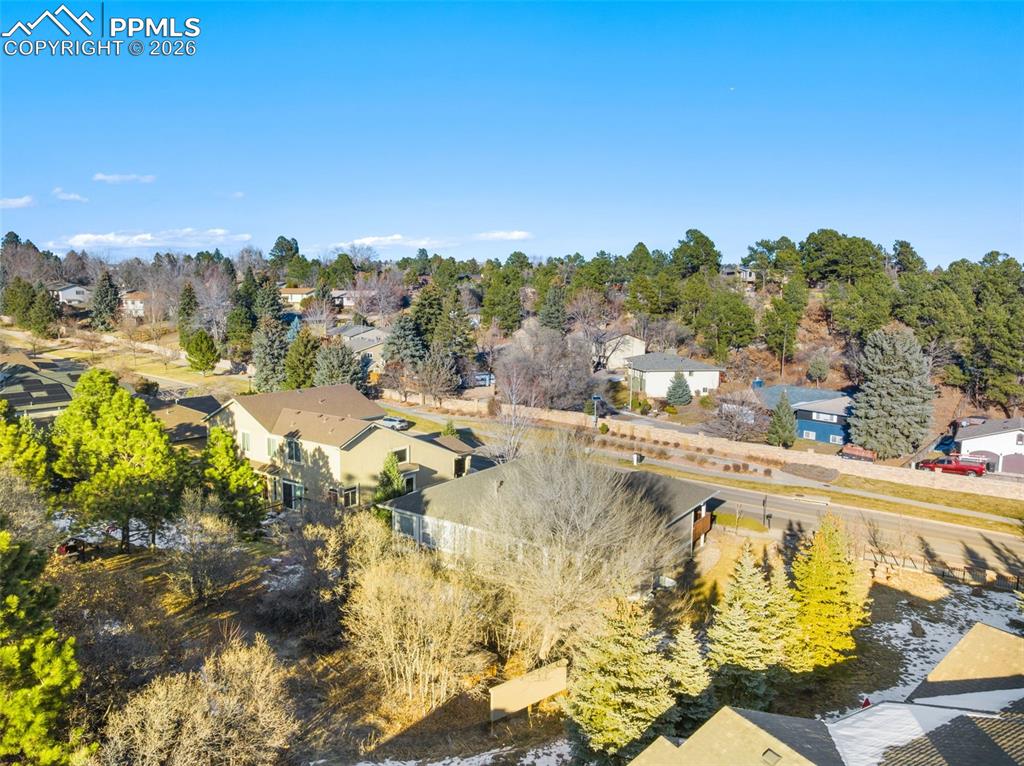 2383 Collegiate Drive Colorado Springs CO 80918
