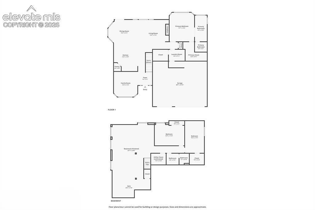 2383 Collegiate Drive Colorado Springs CO 80918