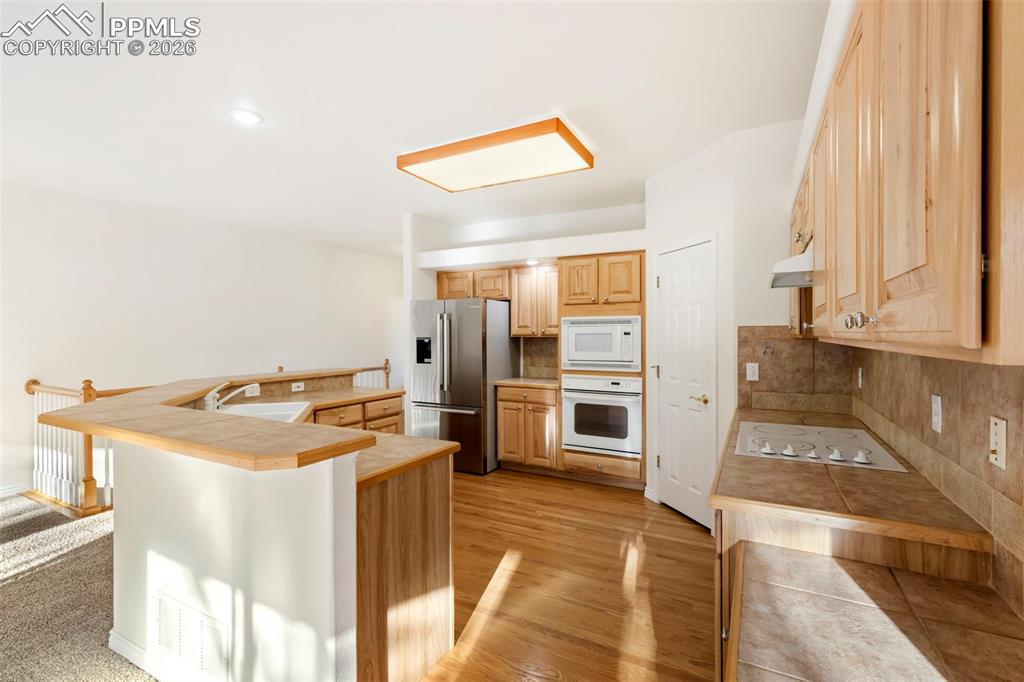 2383 Collegiate Drive Colorado Springs CO 80918