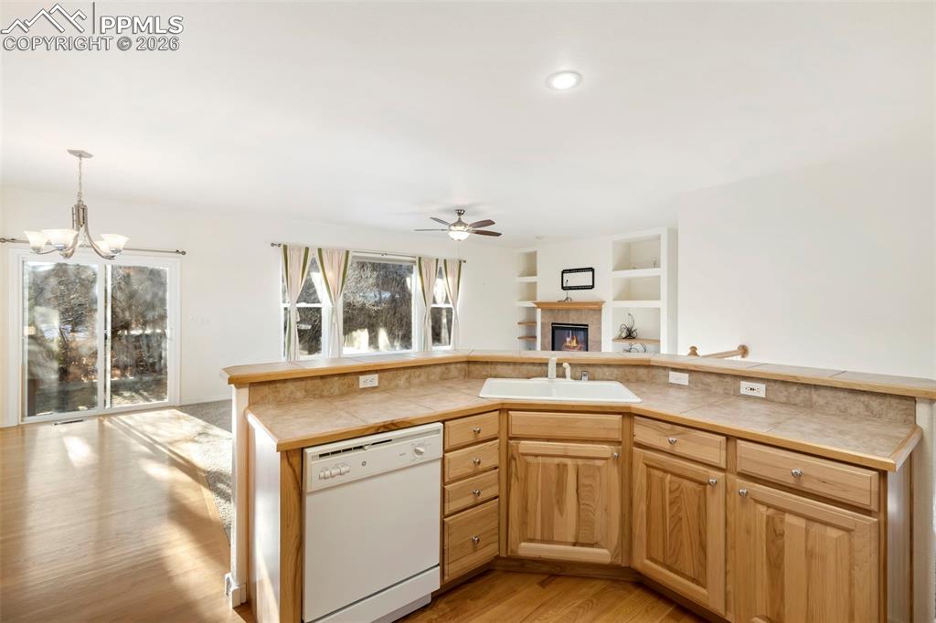 2383 Collegiate Drive Colorado Springs CO 80918