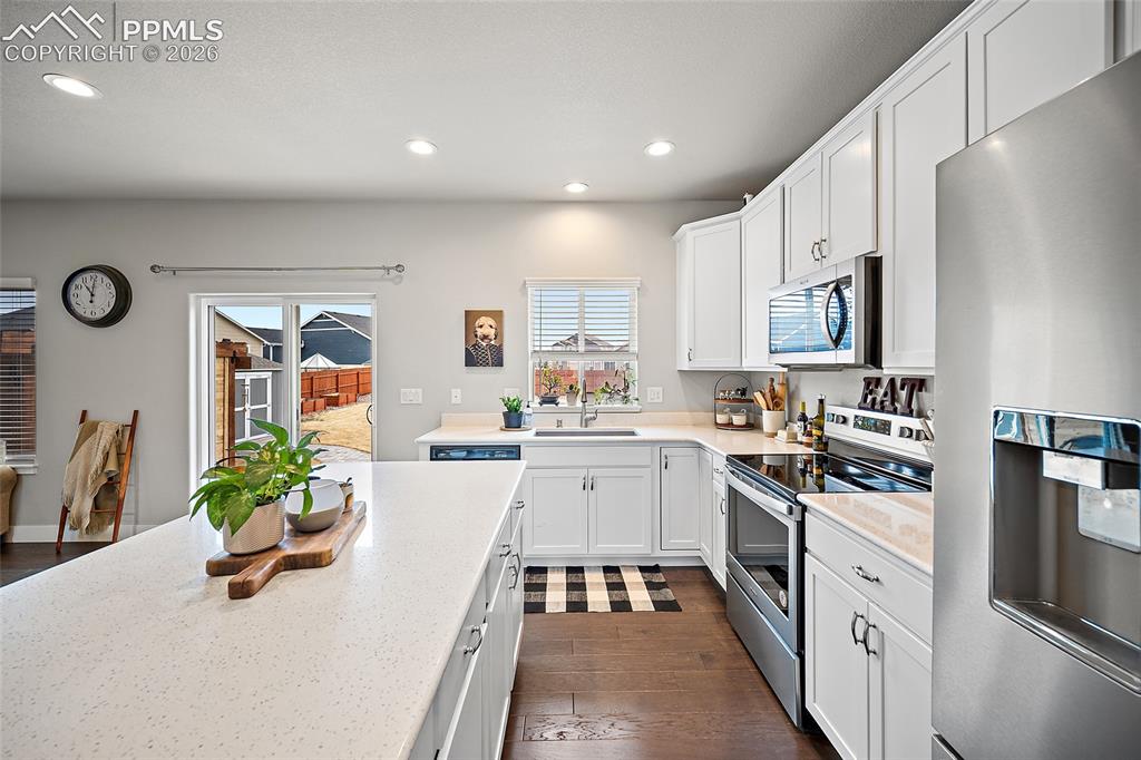 9753 Fairway Glen Drive Peyton CO 80831