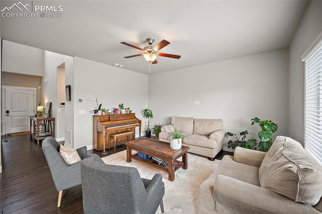 9753 Fairway Glen Drive Peyton CO 80831