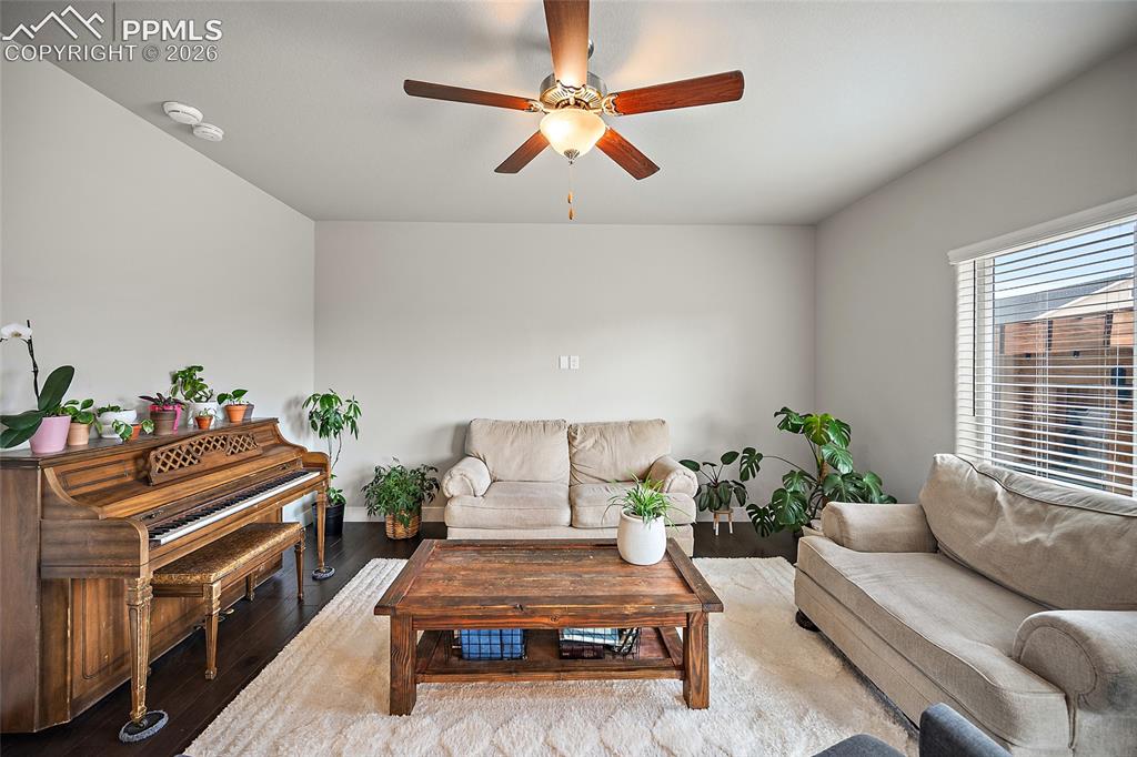 9753 Fairway Glen Drive Peyton CO 80831