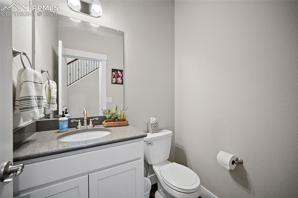 9753 Fairway Glen Drive Peyton CO 80831