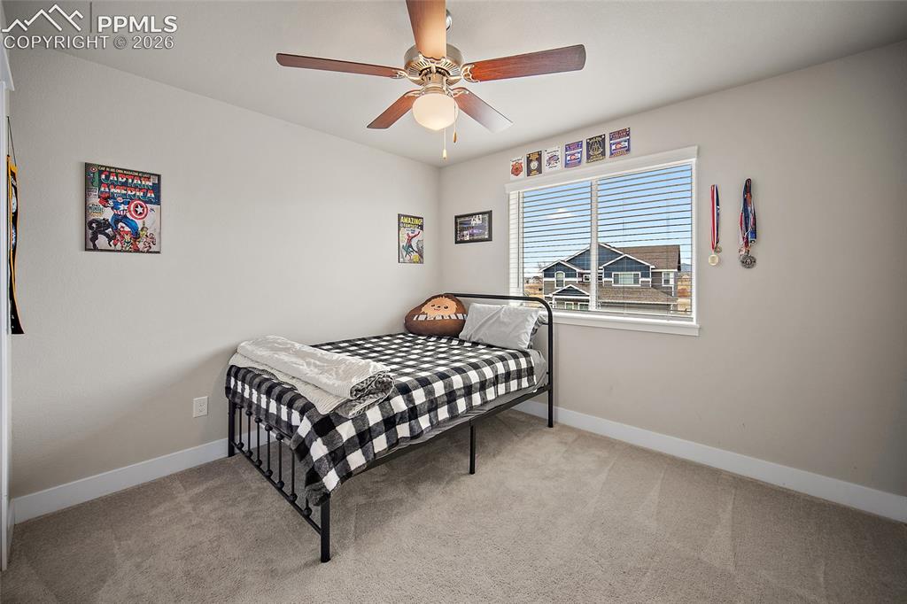 9753 Fairway Glen Drive Peyton CO 80831