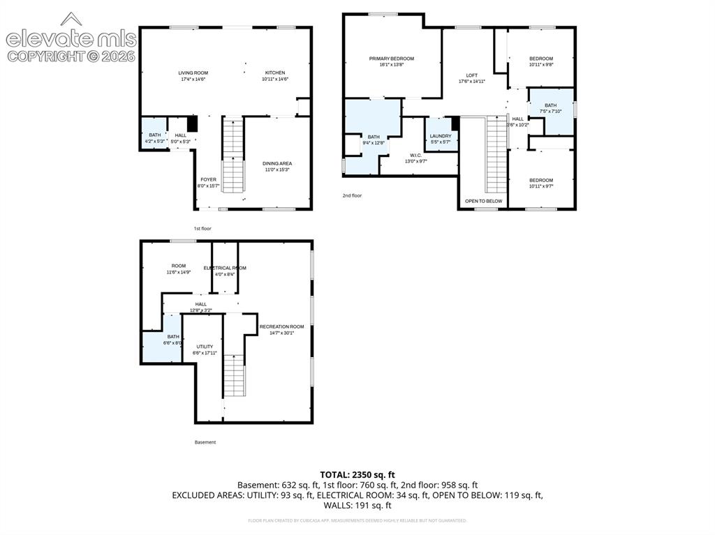 9753 Fairway Glen Drive Peyton CO 80831