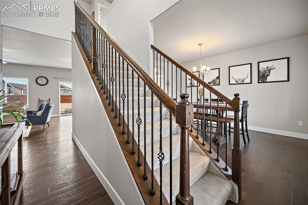 9753 Fairway Glen Drive Peyton CO 80831