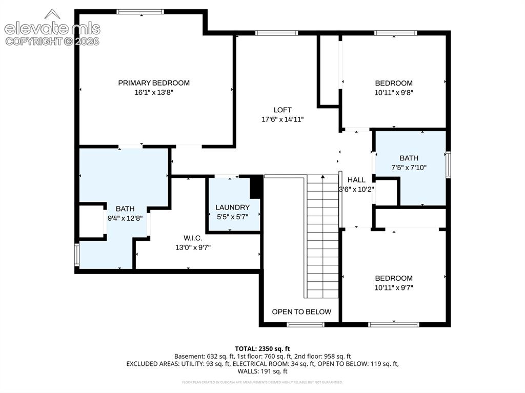 9753 Fairway Glen Drive Peyton CO 80831