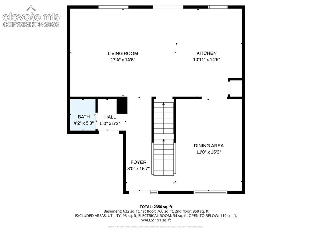 9753 Fairway Glen Drive Peyton CO 80831