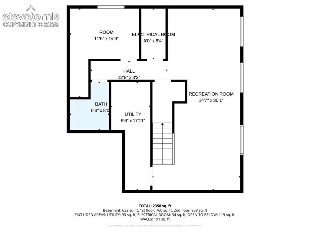 9753 Fairway Glen Drive Peyton CO 80831