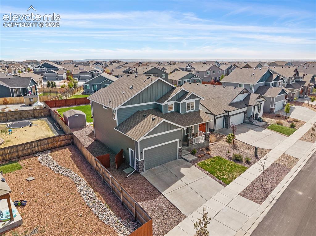 9753 Fairway Glen Drive Peyton CO 80831