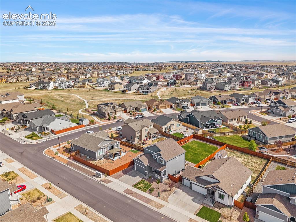 9753 Fairway Glen Drive Peyton CO 80831