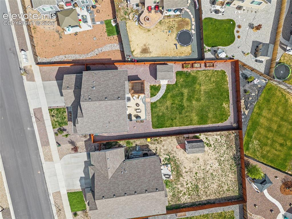 9753 Fairway Glen Drive Peyton CO 80831