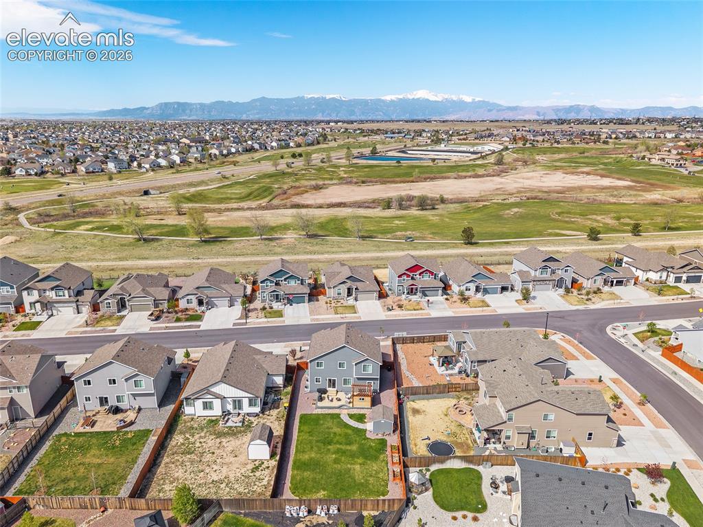 9753 Fairway Glen Drive Peyton CO 80831