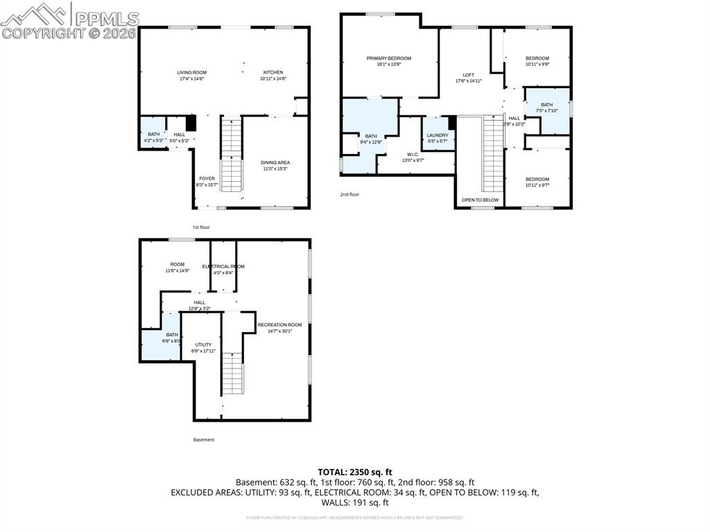 9753 Fairway Glen Drive Peyton CO 80831