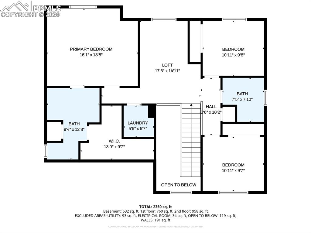 9753 Fairway Glen Drive Peyton CO 80831