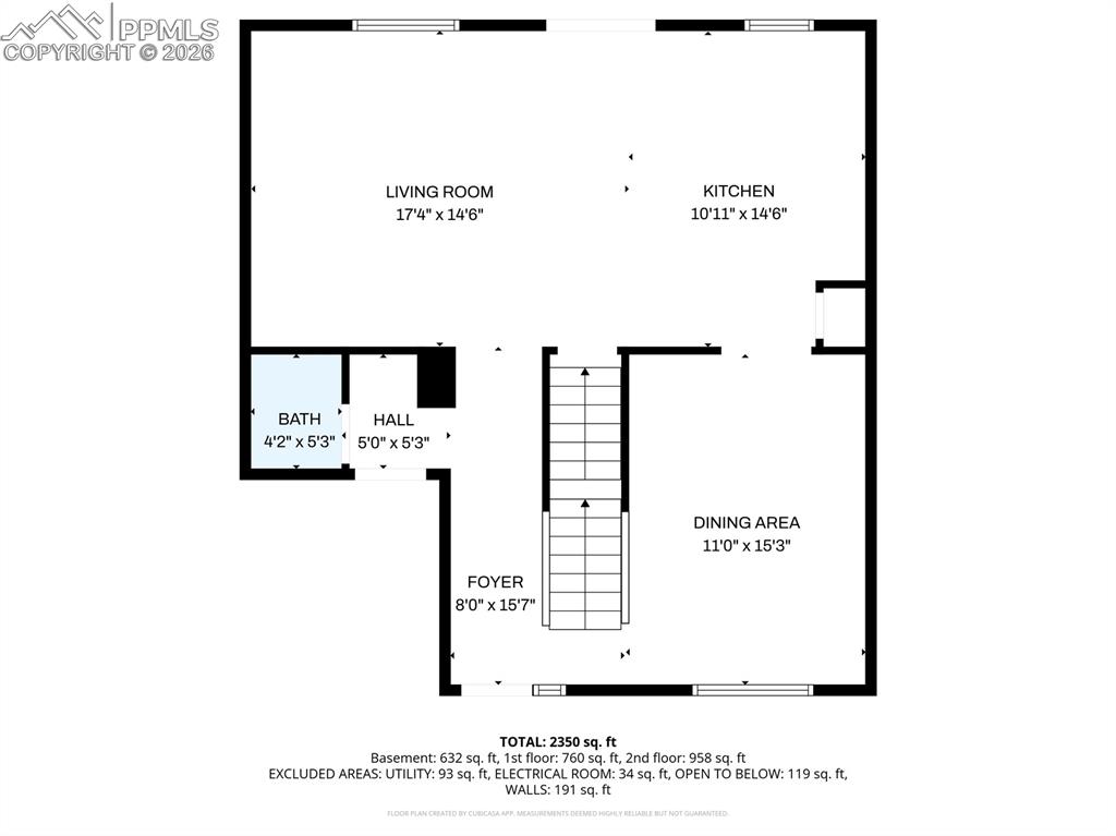 9753 Fairway Glen Drive Peyton CO 80831