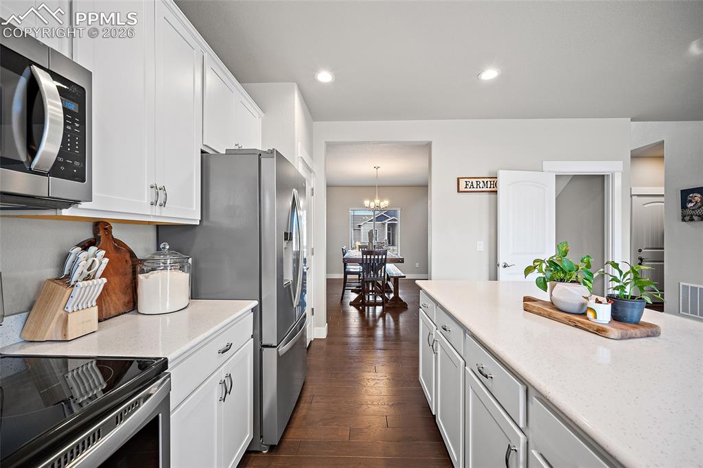 9753 Fairway Glen Drive Peyton CO 80831
