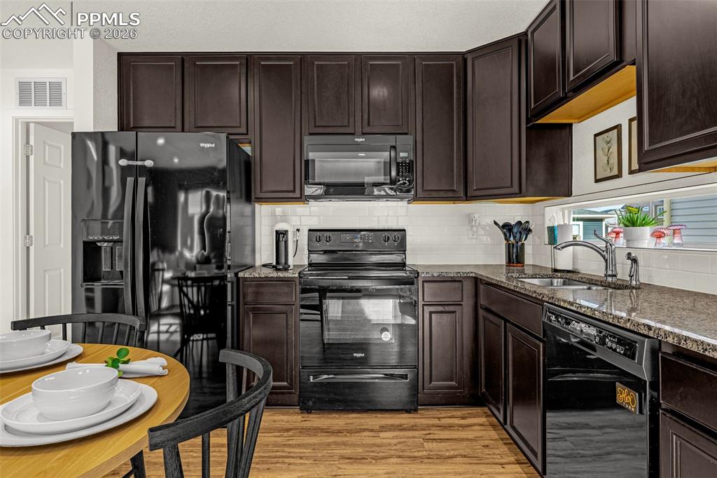 5784 Tramore Court Colorado Springs CO 80927