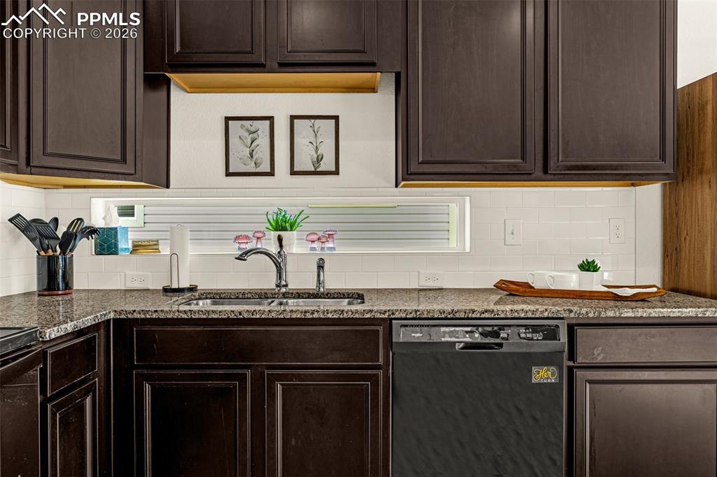 5784 Tramore Court Colorado Springs CO 80927