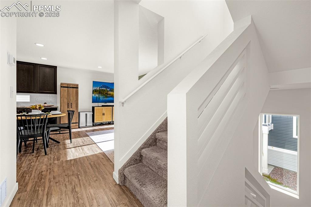 5784 Tramore Court Colorado Springs CO 80927