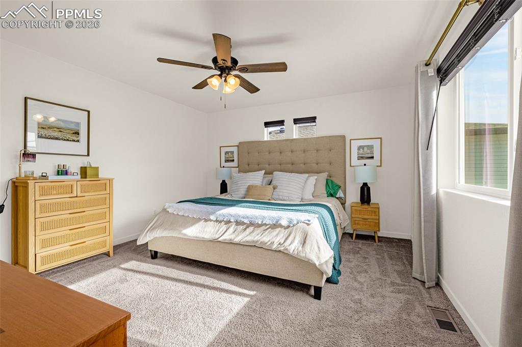 5784 Tramore Court Colorado Springs CO 80927