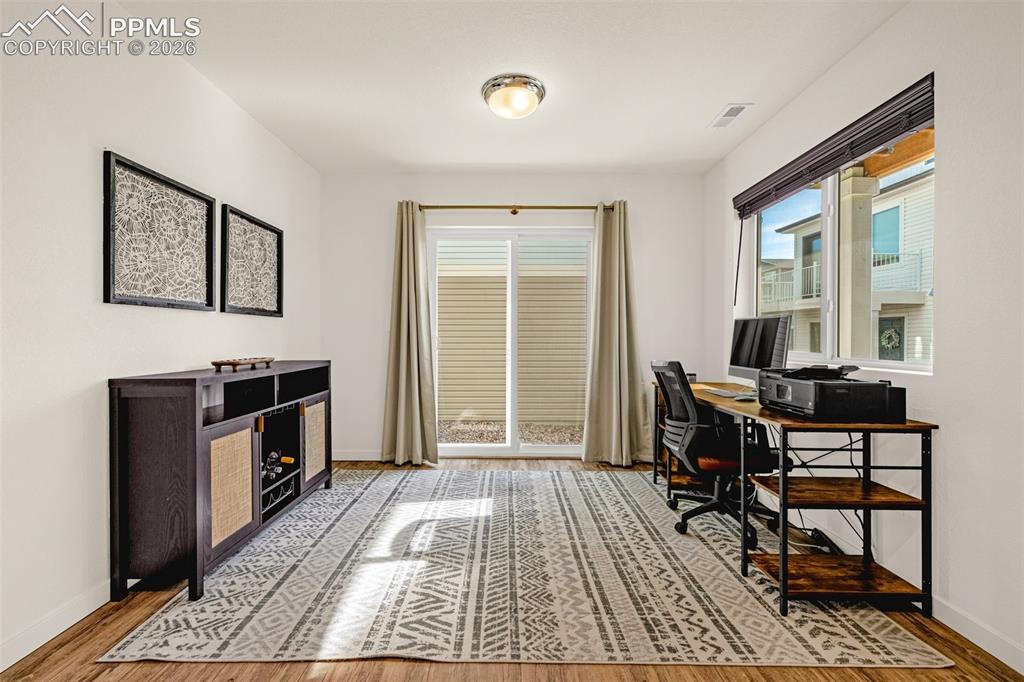 5784 Tramore Court Colorado Springs CO 80927