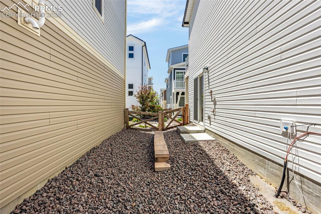5784 Tramore Court Colorado Springs CO 80927