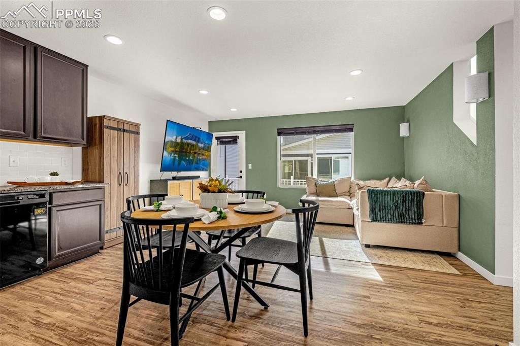 5784 Tramore Court Colorado Springs CO 80927