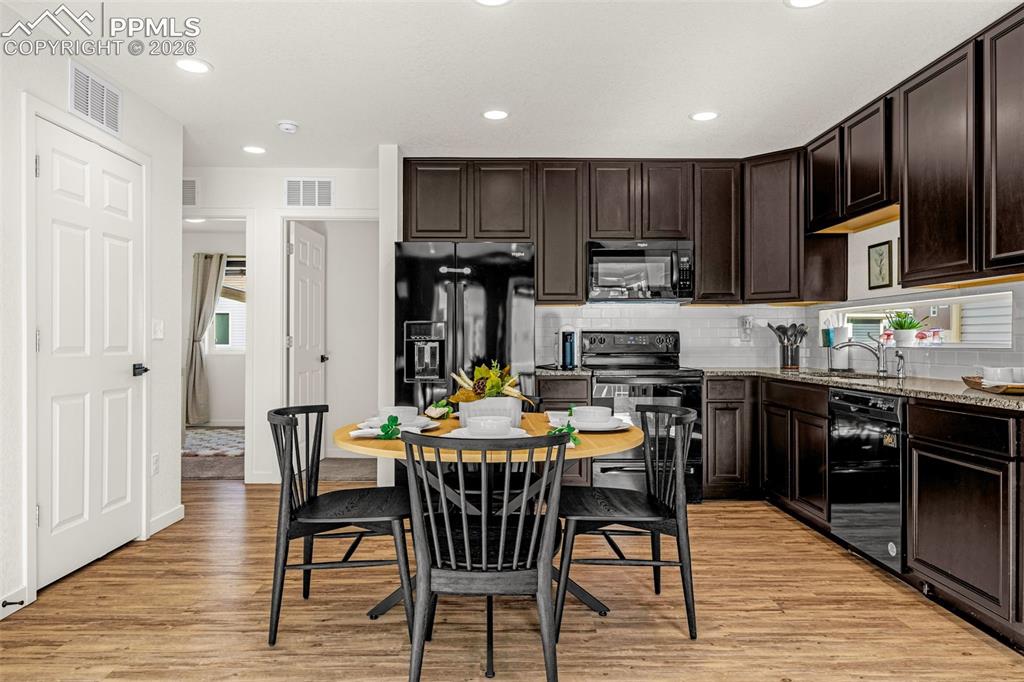 5784 Tramore Court Colorado Springs CO 80927