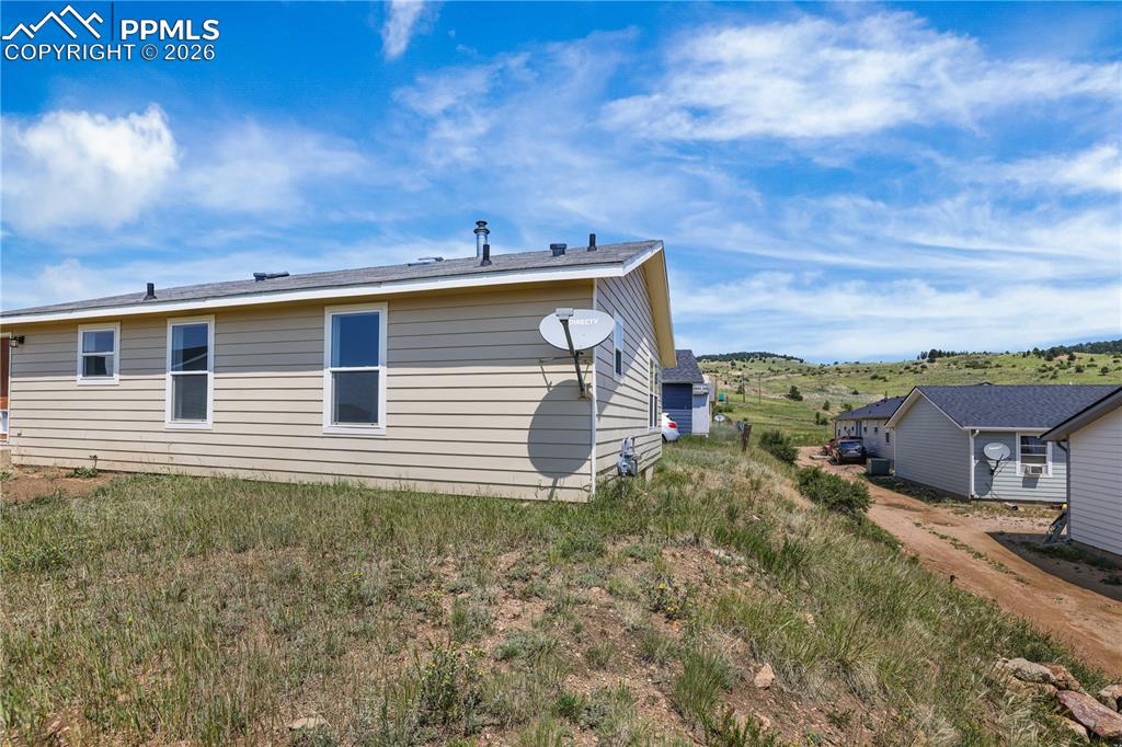 306 N Hayden Street Cripple Creek CO 80813