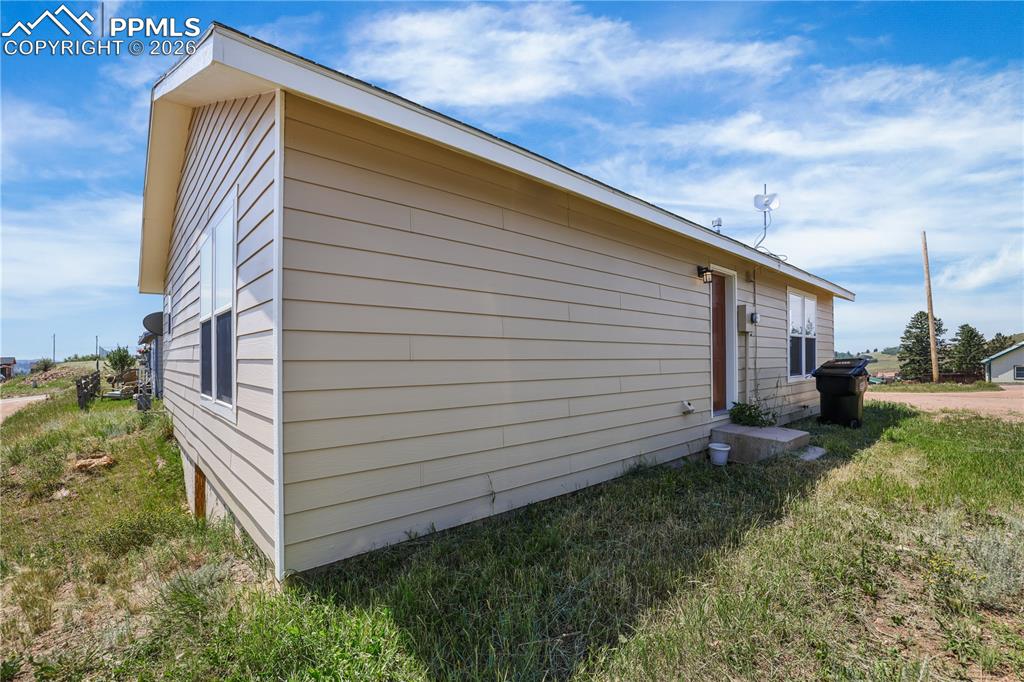 306 N Hayden Street Cripple Creek CO 80813