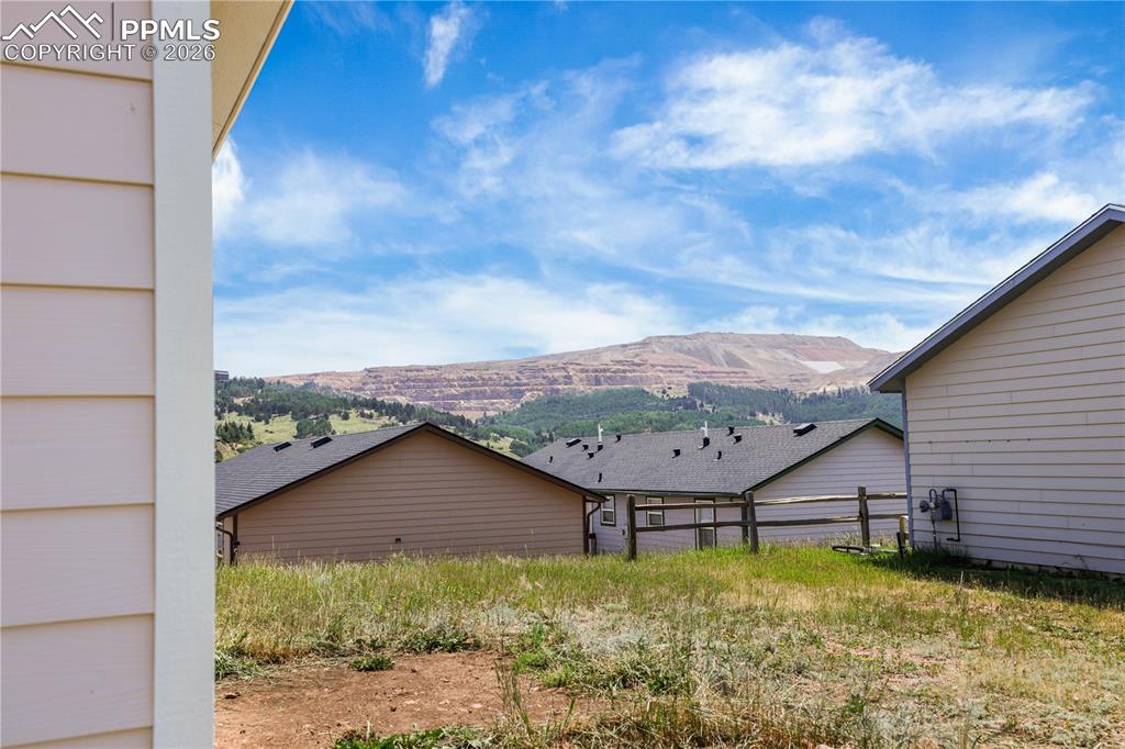 306 N Hayden Street Cripple Creek CO 80813